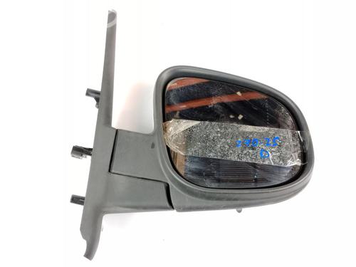 Used Right mirror MERCEDES-BENZ CITAN Box Body/MPV (W415) 111 CDI (415.603, 415.605) (110 hp) 26556989