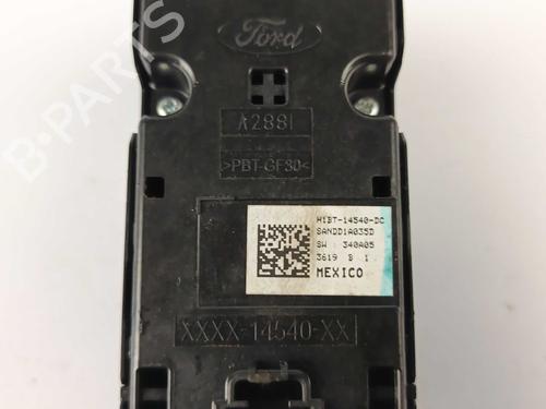 Left front window switch FORD FOCUS IV (HN) 1.5 EcoBlue | BP31177880I27 - Image 3
