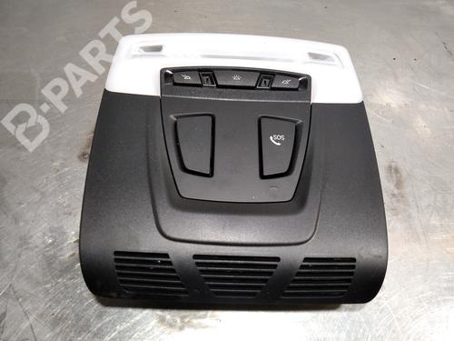 Interior roof light BMW 4 Coupe (F32, F82) 420 d | BP9982229I8 
