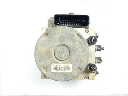 Used ABS pump HYUNDAI TUCSON (TL, TLE) 1.7 CRDi (116 hp) 11363796