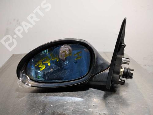 Used Left mirror BMW 3 (E90) 318 d (143 hp) 9980610