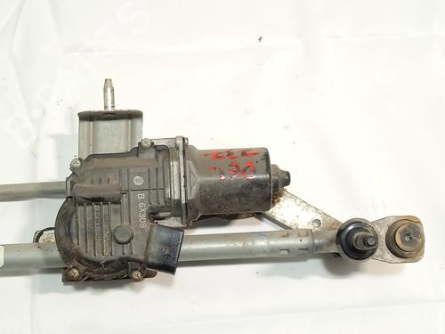Front wiper motor SEAT ALHAMBRA (710, 711)  | BP17616533M29 