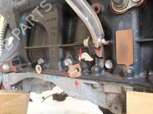 Engine AUDI A5 Sportback (F5A, F5F) 40 TFSI Mild Hybrid | BP36997865M1 - Image 11