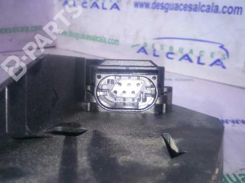 Pedal BMW 1 (E87) 120 d | BP9988010I4 