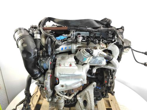 Engine CITROËN C5 II (RC_) 2.2 HDi | BP40109492M1  - Image 7
