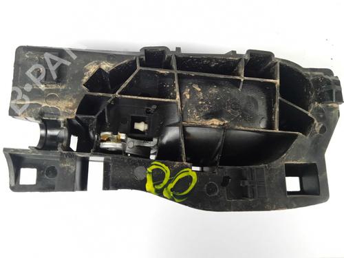 Front right interior door handle CITROËN BERLINGO Box Body/MPV (B9) | BP11197771I14 - Image 2