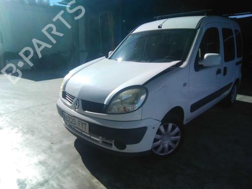 Left headlight RENAULT KANGOO (KC0/1_) 1.5 dCi | BP17618610C28 - Image 7
