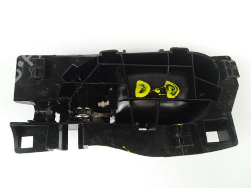 Front right interior door handle PEUGEOT 5008 (0U_, 0E_) 1.6 HDi | BP13927503I14 