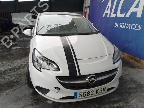 Engine OPEL CORSA E (X15) 1.4 (08, 68) | BP33887971M1  - Image 22