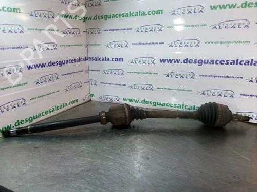 Used Right front driveshaft Right front driveshaft 10929209 10929209