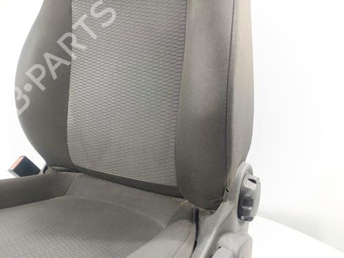 Sæde venstre fortil OPEL CORSA E (X15)  | BP29924727C15