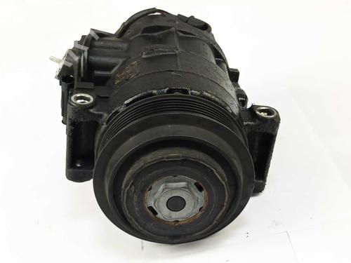 AC compressor MERCEDES-BENZ C-CLASS (W204) C 220 CDI (204.008) | BP34397826M34 - Image 2
