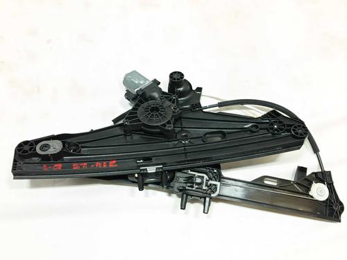 Used Front left window mechanism Front left window mechanism 27320048 27320048