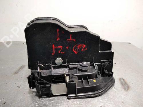 Used Rear left lock Rear left lock 9979285 9979285