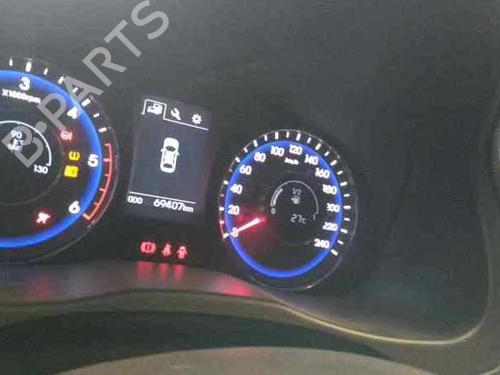 Switch HYUNDAI i40 I (VF) | BP14354547I30 - Image 10