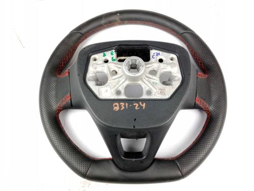 Steering wheel FORD PUMA (J2K, CF7) 1.0 EcoBoost mHEV | BP23129187C49 - Image 3