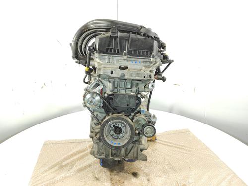 Used Engine PEUGEOT 208 I (CA_, CC_) 1.2 PureTech 82 (82 hp) 29136252