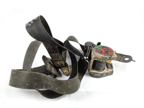 Used Front right seatbelt NISSAN TERRANO II (R20) [1992-2007]  10061281