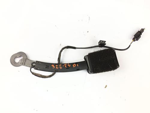 Used Seat buckle Seat buckle AUDI A3 (8V1, 8VK) 1.6 TDI (110 hp) 35751506 35751506