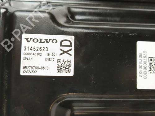 Engine control unit (ECU) VOLVO S60 II (134) D4 | BP28620850M57 - Image 3
