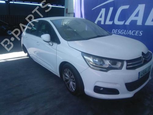 Right tailgate light CITROËN C4 II (NC_) 1.6 HDi 90 | BP15679222C80  - Image 9