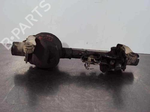 Front differential ISUZU TROOPER III 3.0 DTI | BP10957845M23  - Image 5