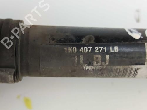 Left front driveshaft SEAT LEON ST (5F8) 1.6 TDI | BP39383667M38 - Image 4