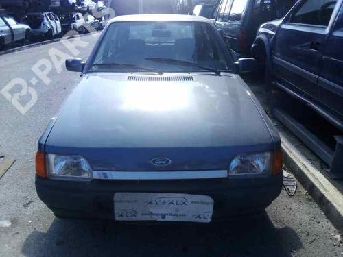 Used Parts FORD ESCORT IV (GAF, AWF, ABFT)    1147533