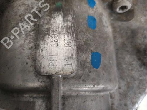 Gearbox AUDI A3 (8V1, 8VK) 2.0 TDI | BP34634557M3  - Image 7