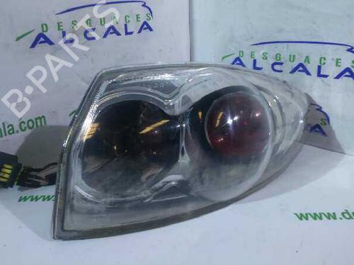 Used Right taillight Right taillight 9986731 9986731