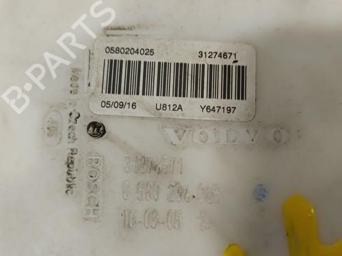 Fuel pump VOLVO S60 II (134) D4 | BP28807070M76 