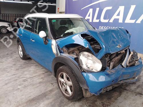 Left front steering knuckle MINI MINI COUNTRYMAN (R60) Cooper D | BP30748426M25 - Image 9