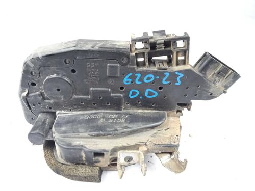 Used Front right lock Front right lock 16521924 16521924