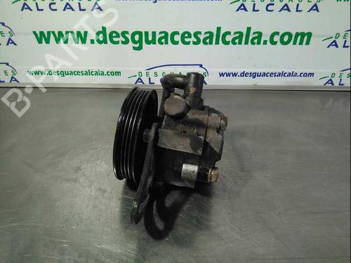 Used Steering pump Steering pump 9989851 9989851