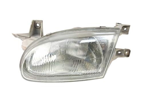 Used Left headlight Left headlight HYUNDAI ACCENT I (X-3) 1.5 i 12V (88 hp) 40515797 40515797
