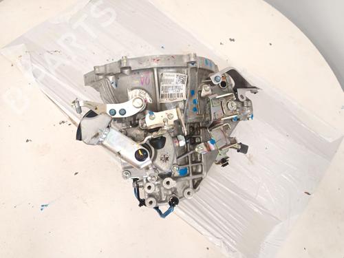 Gearbox MITSUBISHI MIRAGE / SPACE STAR VI Hatchback (A0_A) 1.2 (A03A) | BP29943909M3