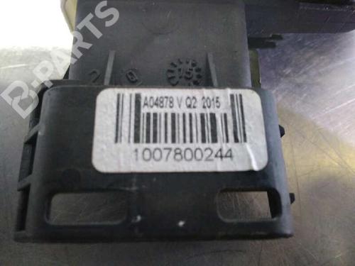 Front left lock PEUGEOT 5008 (0U_, 0E_)  | BP10382063C98 