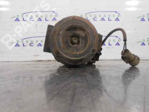 AC compressor LAND ROVER DISCOVERY II (L318)  | BP11248190M34 