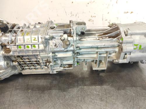 Gearbox TATA TELCOLINE (40_FD)  | BP11692056M3 