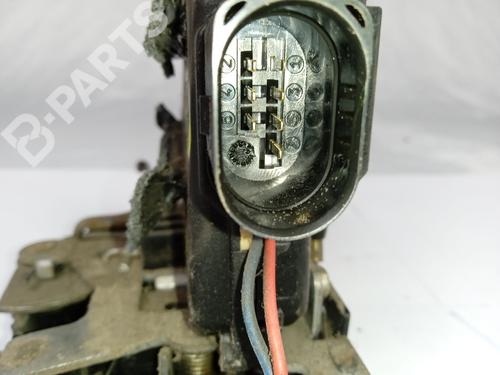 Rear right lock AUDI A2 (8Z0) 1.4 | BP11568463C99 