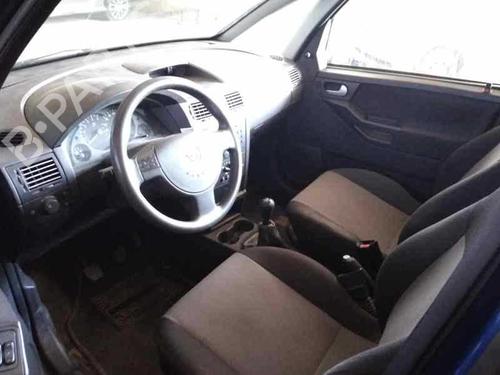 Left front driveshaft OPEL MERIVA A MPV (X03)  | BP9994385M38  - Image 7