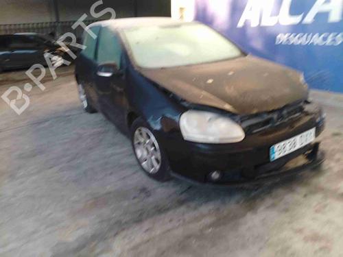 Steering column stalk VW GOLF V (1K1) 2.0 TDI | BP23231699I23 - Image 10