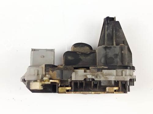 Højre fortil lås Højre fortil lås PEUGEOT 307 SW (3H) 1.6 HDI 110 (109 hp) 33941429 33941429