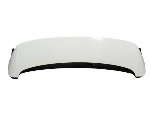 Spoiler bagklap Spoiler bagklap NISSAN QASHQAI II (J11, J11_) 1.6 dCi (130 hp) 36237003 36237003