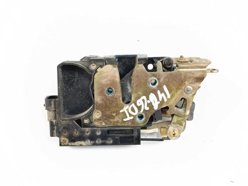 Front left lock DAEWOO KALOS (KLAS) 1.4 16V | BP33760392C98 - Image 2
