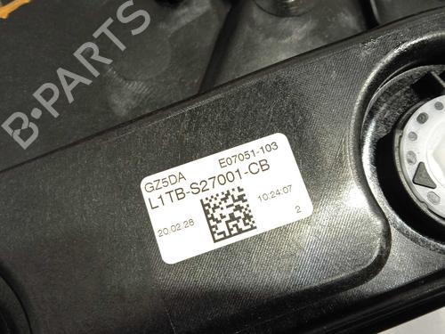 Rear left window mechanism FORD PUMA (J2K, CF7) 1.0 EcoBoost mHEV | BP23129179C24 - Image 2