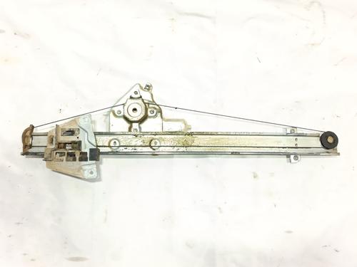 Front left window mechanism MITSUBISHI PAJERO III (V7_W, V6_W) 2.5 TDi (V64W, V74W) | BP31609417C22