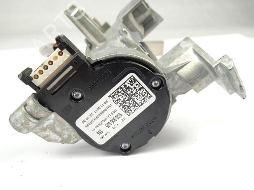 Ignition barrel SKODA OCTAVIA III (5E3, NL3, NR3) 1.6 TDI | BP16723928M48 