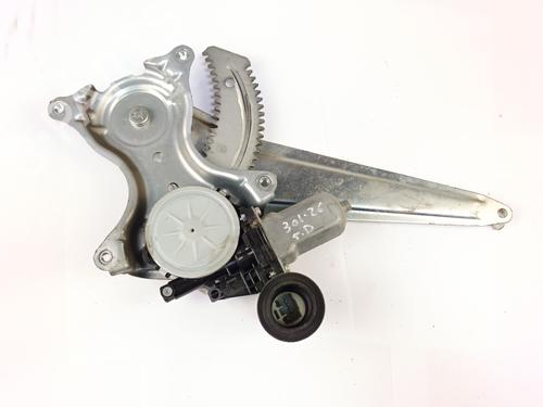 Used Rear right window mechanism Rear right window mechanism TOYOTA RAV 4 IV (_A4_) 2.0 D (ALA40_, ALA40R) (124 hp) 34634644 34634644