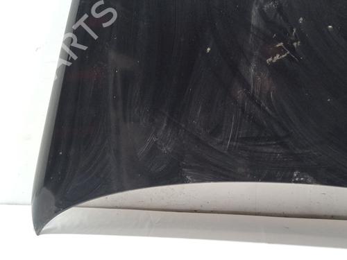 Hood VW TOUAREG (7LA, 7L6, 7L7) 2.5 R5 TDI | BP17922509C1 